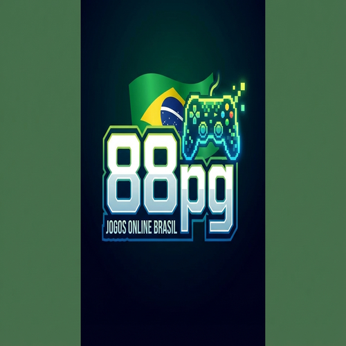 Logo 88pg